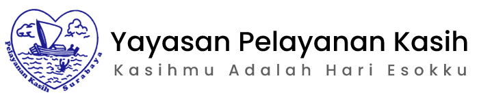 Yayasan Pelayanan Kasih